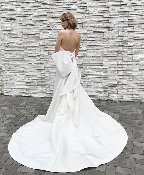 Limited Edition Allison Webb - Kingsland 4803 Sample Gown  Limited Stock!