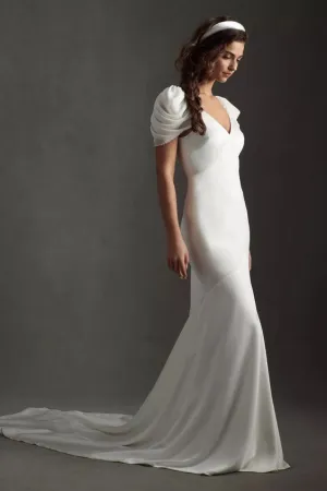 Limited Edition BHLDN Savannah Miller Belle Gown  Limited Release!