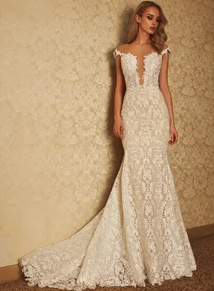 Limited Edition Calla Blanche - Miley 18245 Sample Gown  Dont Miss Out!