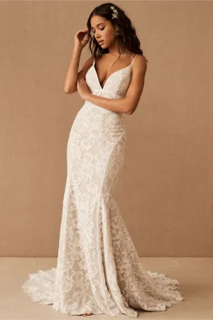 Limited Edition Hayley Paige Tyler Gown  Last Chance!