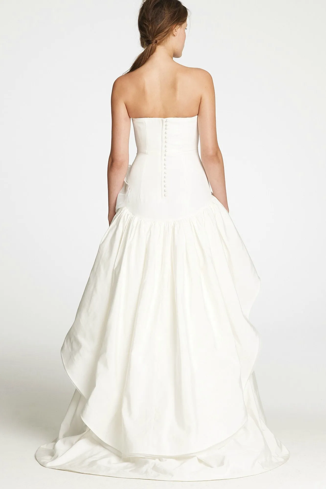 Limited Edition J. Crew Escalier Wedding Gown  Going Fast!
