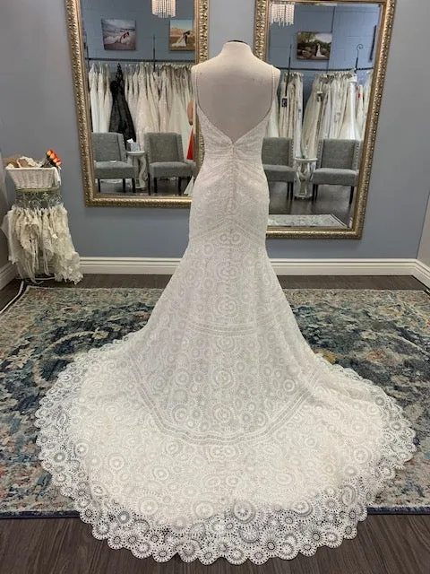Limited Edition Sottero and Midgley Fielding Gown  Almost Gone!