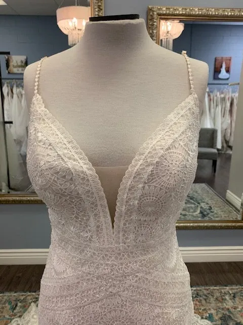 Limited Edition Sottero and Midgley Fielding Gown  Almost Gone!