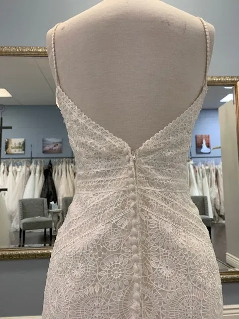 Limited Edition Sottero and Midgley Fielding Gown  Almost Gone!