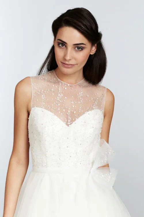 Limited Edition Tara Keely - TK2302 Sample Gown  Going Fast!