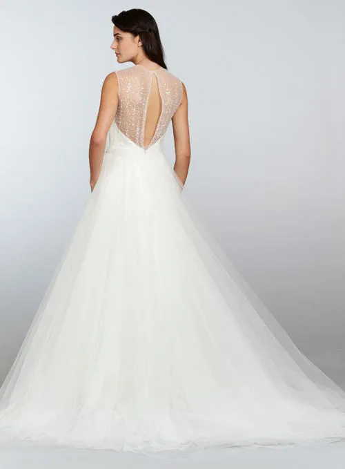 Limited Edition Tara Keely - TK2302 Sample Gown  Going Fast!