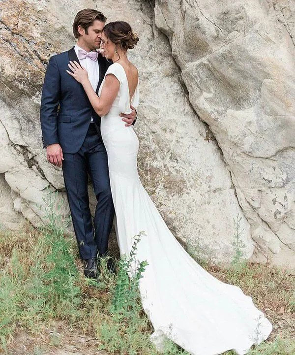 Limited Edition Theia Ingrid Velvet Gown  Stylish & Comfortable