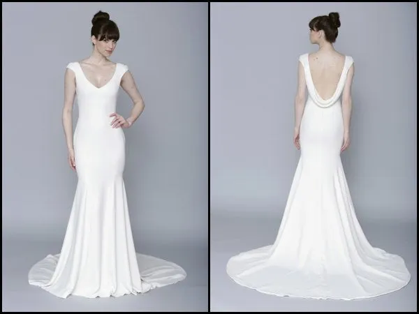 Limited Edition Theia Ingrid Velvet Gown  Stylish & Comfortable