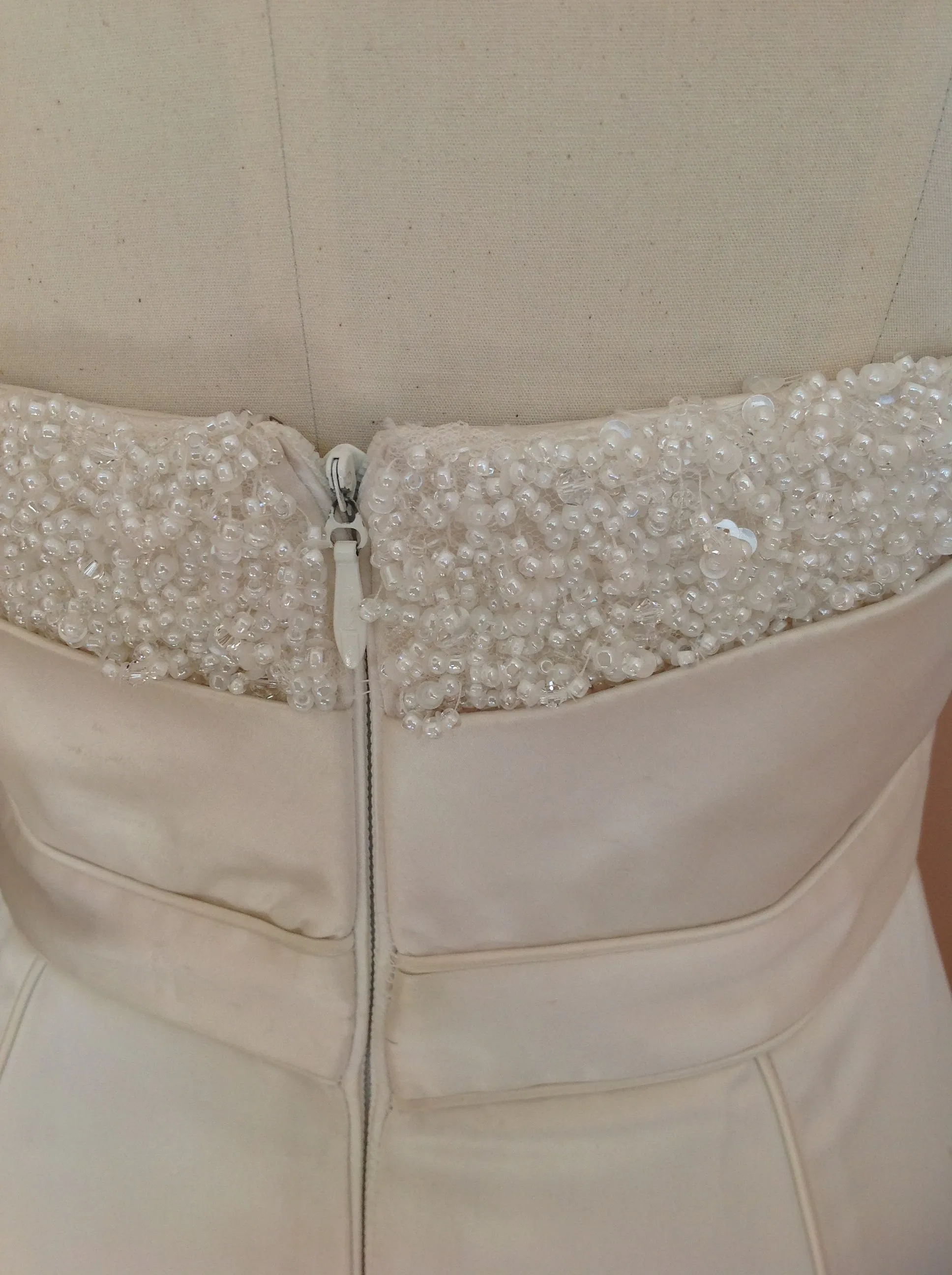 Limited Edition Theia Madison 890067 Wedding Gown  Limited Availability!