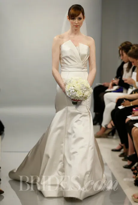 Limited Edition Theia Madison 890067 Wedding Gown  Limited Availability!