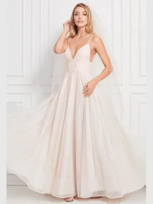 Limited Edition Wtoo Britton Gown  Dont Miss Out!