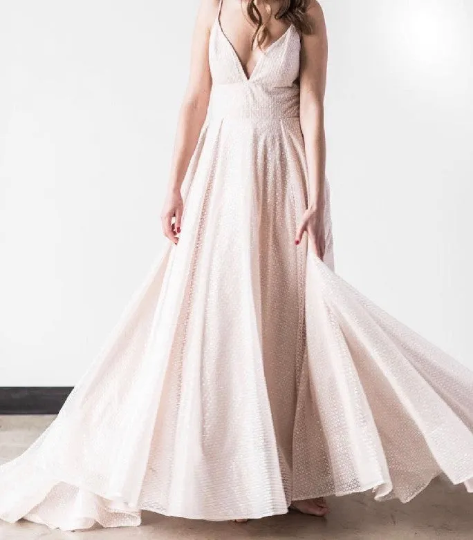 Limited Edition Wtoo Britton Gown  Dont Miss Out!