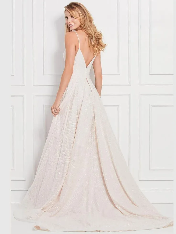 Limited Edition Wtoo Britton Gown  Dont Miss Out!