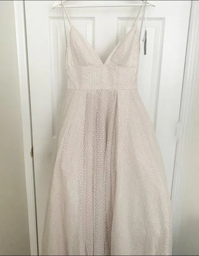Limited Edition Wtoo Britton Gown  Dont Miss Out!