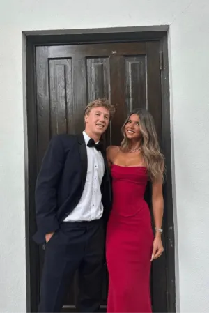 Louie Gown - Wine