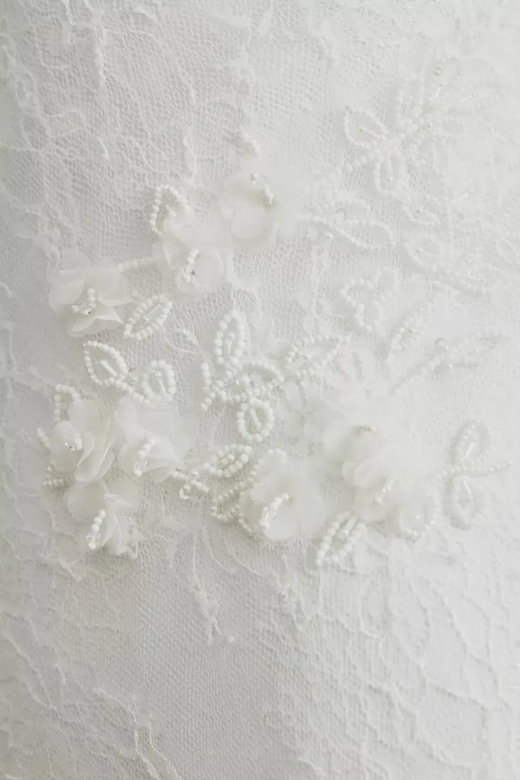 Luxury Feel BHLDN Meadow Gown  Dont Miss Out!
