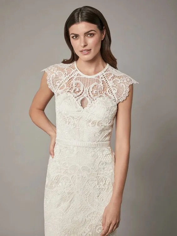Luxury Feel Catherine Deane Merry Gown  Stylish & Comfortable