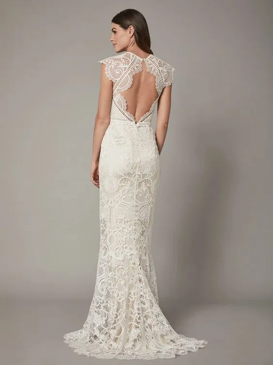 Luxury Feel Catherine Deane Merry Gown  Stylish & Comfortable