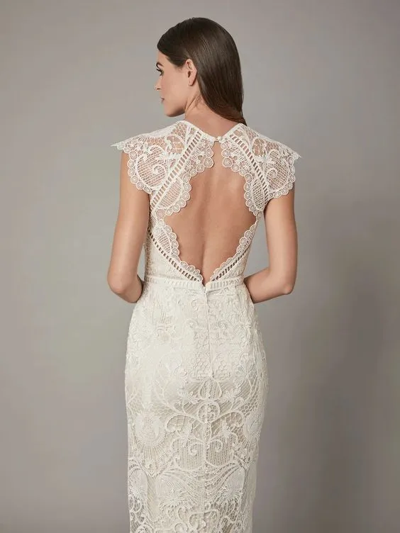 Luxury Feel Catherine Deane Merry Gown  Stylish & Comfortable
