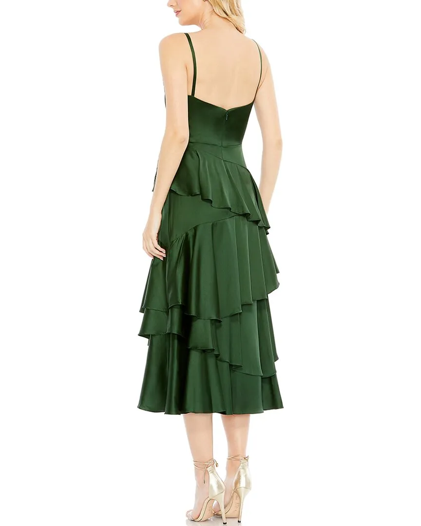 Mac Duggal A-Line dress