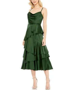 Mac Duggal A-Line dress