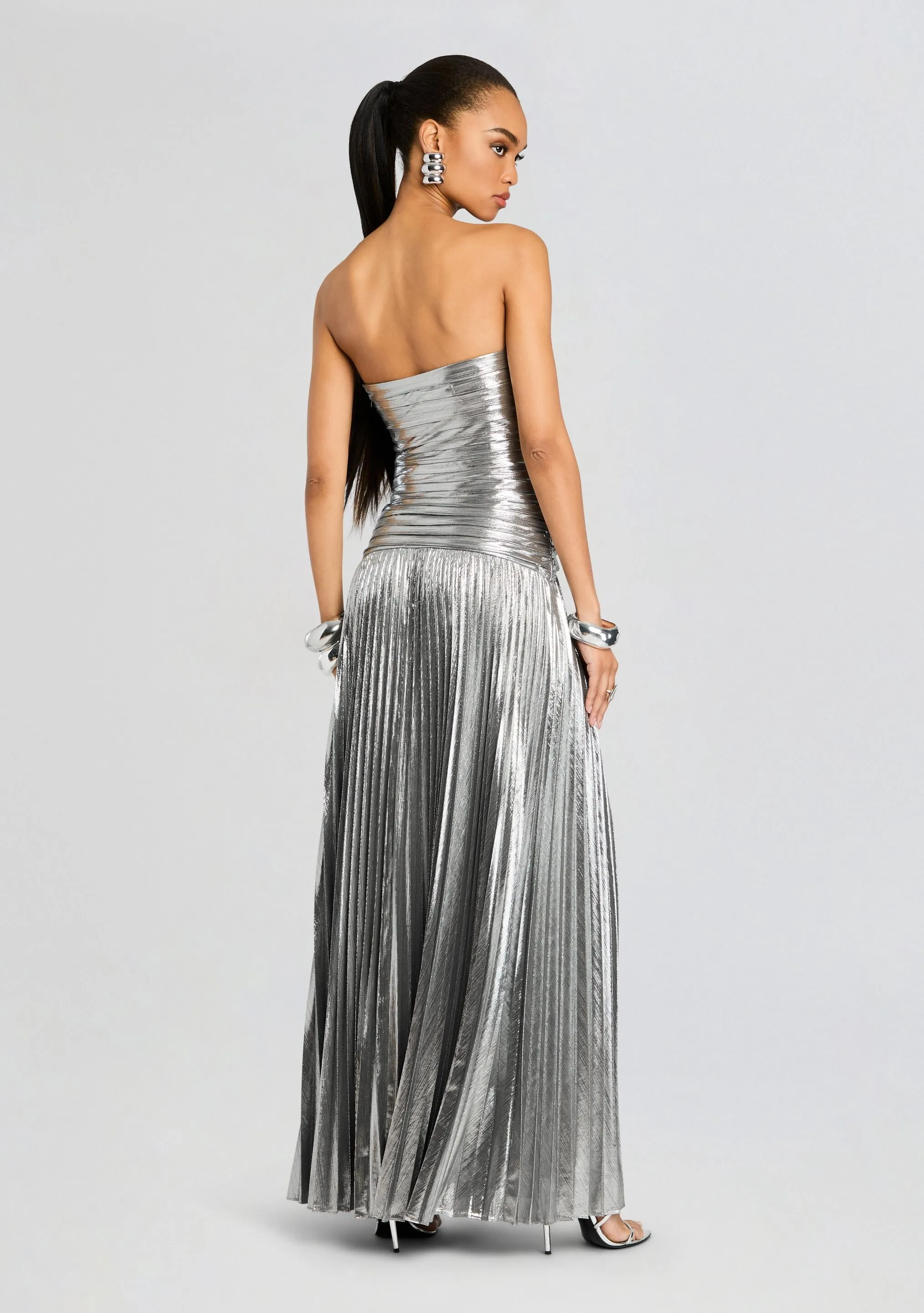 Mallory Dress