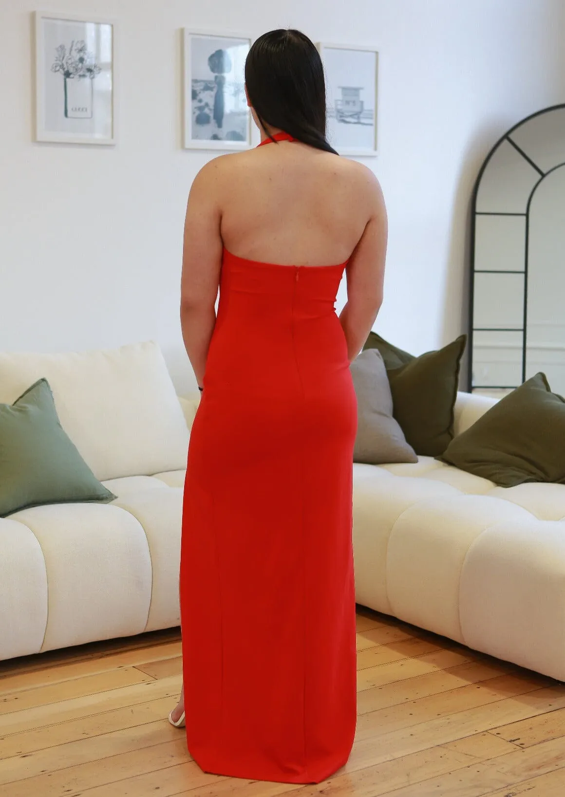 Medea Gown