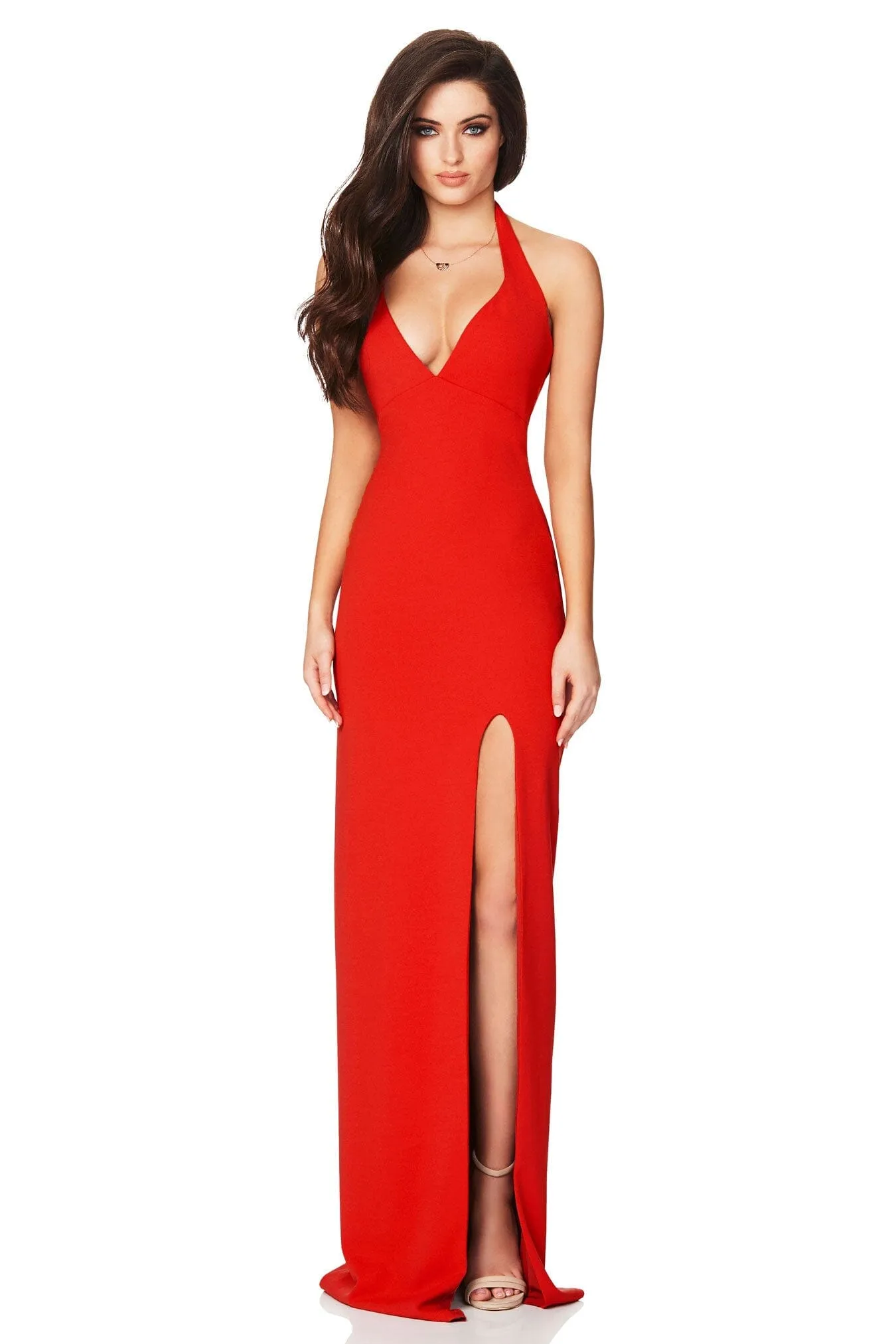 Medea Gown