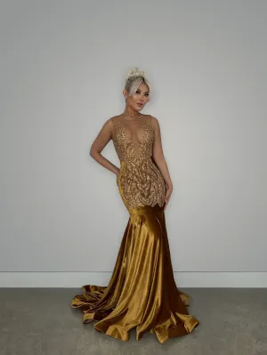 Melissa Gown