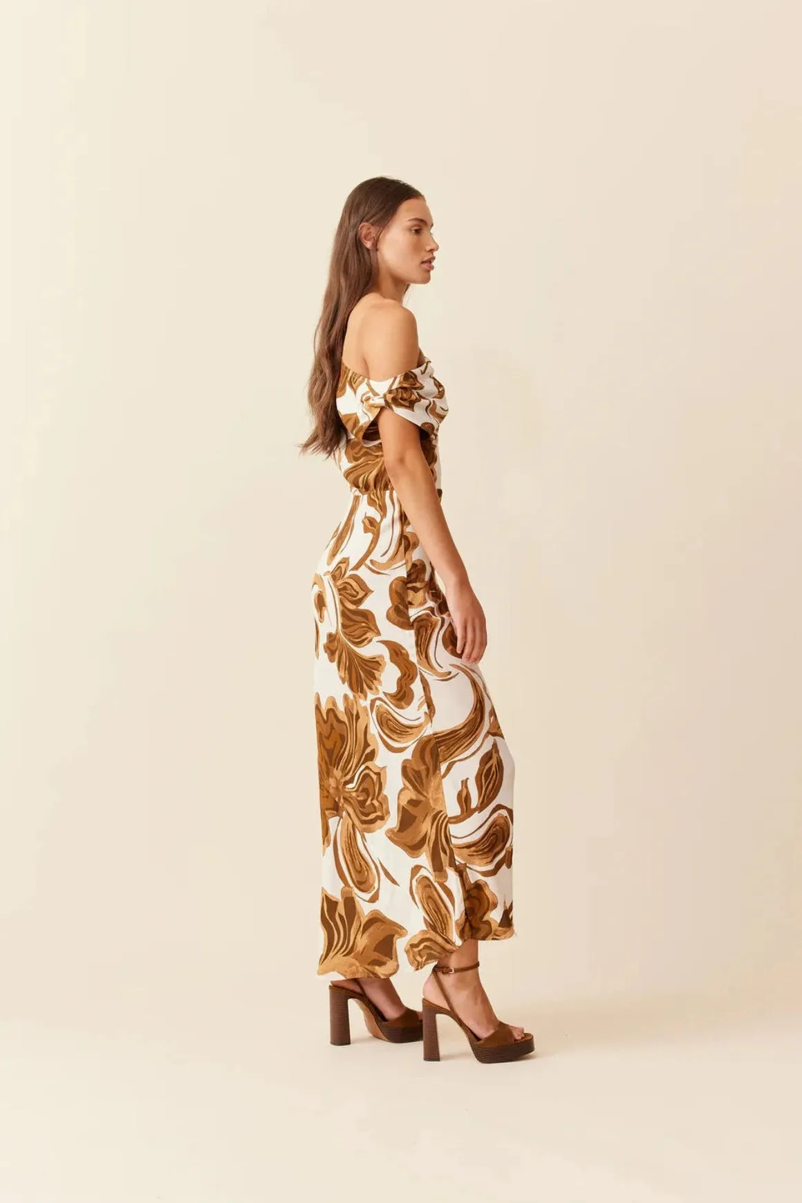 Melon Maxi - Cosmos Floral