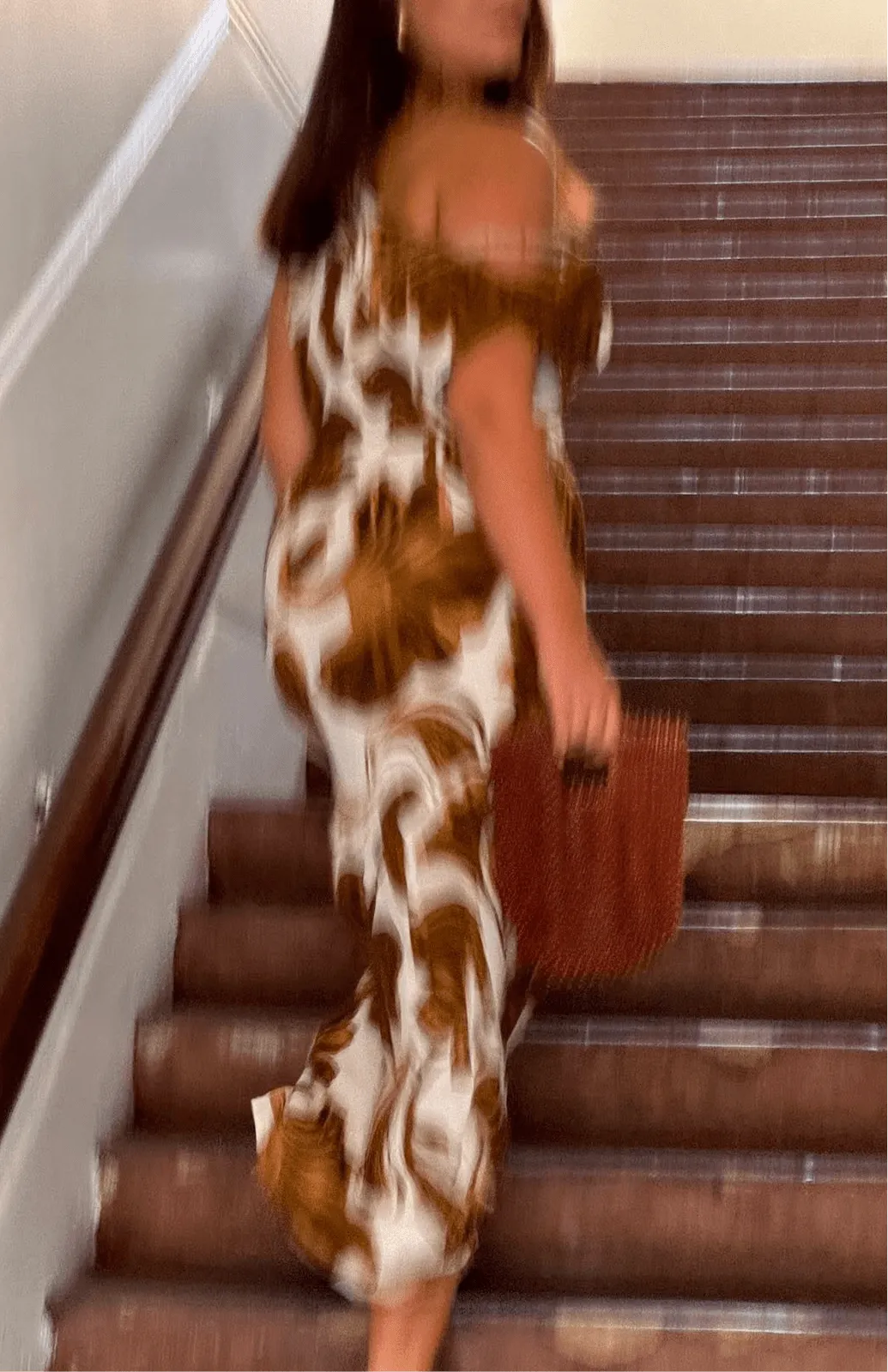 Melon Maxi - Cosmos Floral