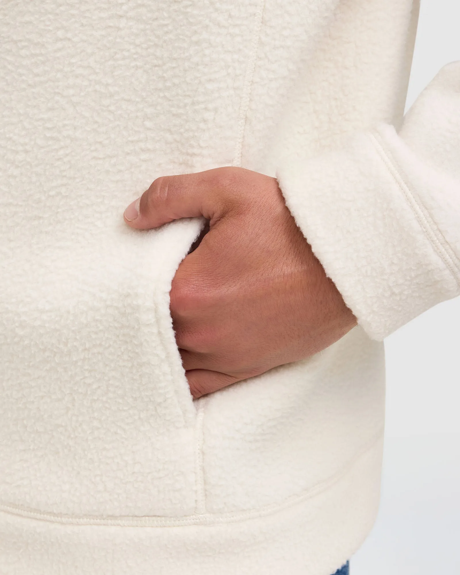 Men's Adriel Jacket -FILA