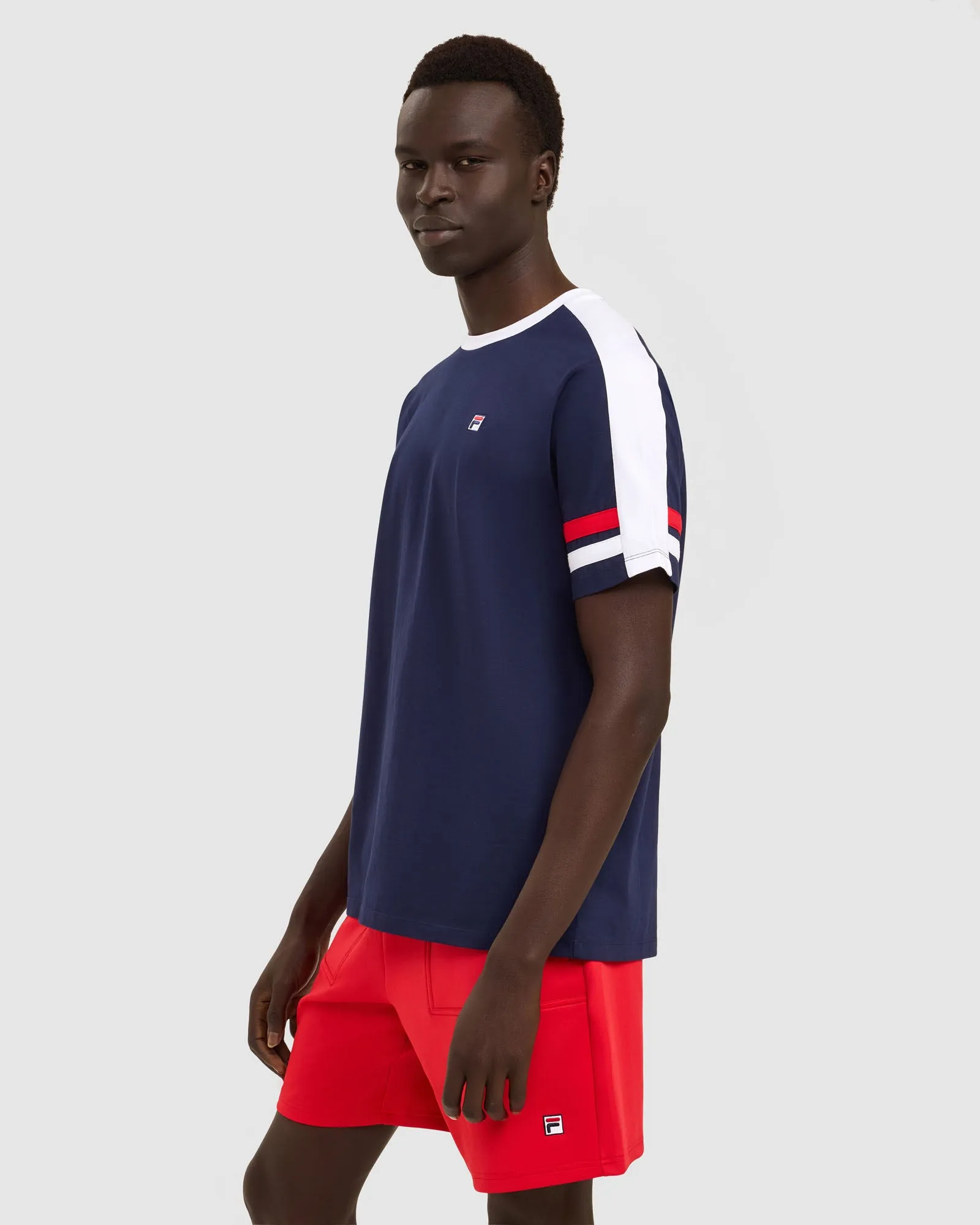 Men's Alex Tee -FILA