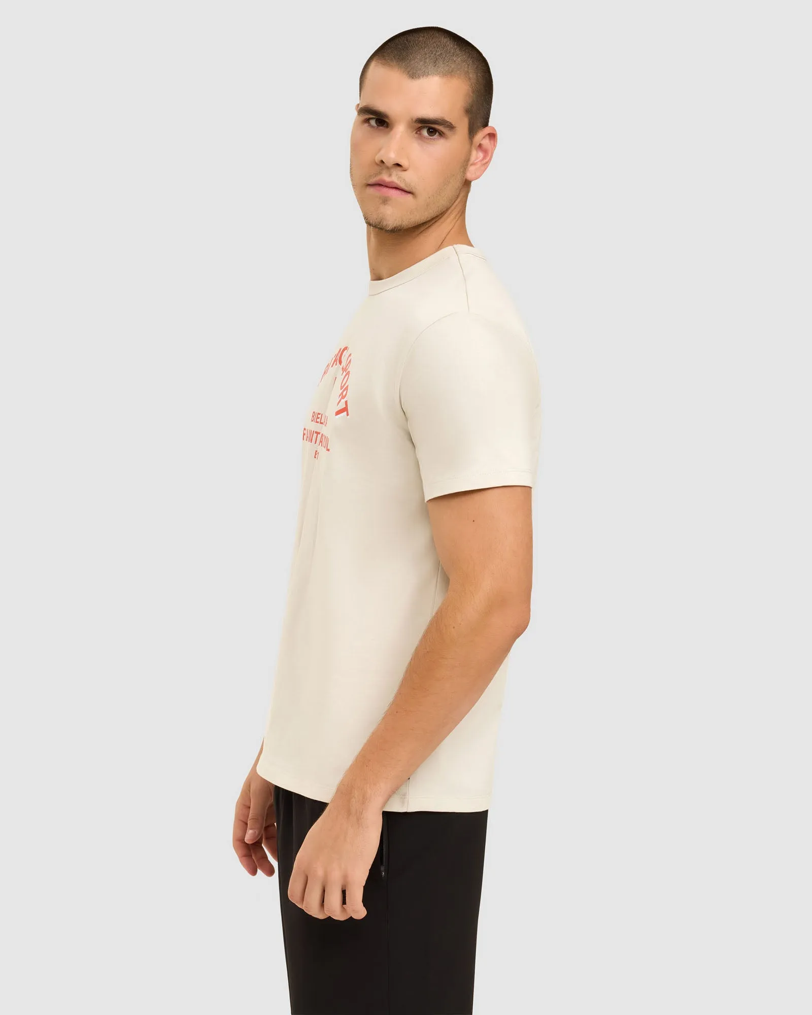Men's Archie Tee -FILA