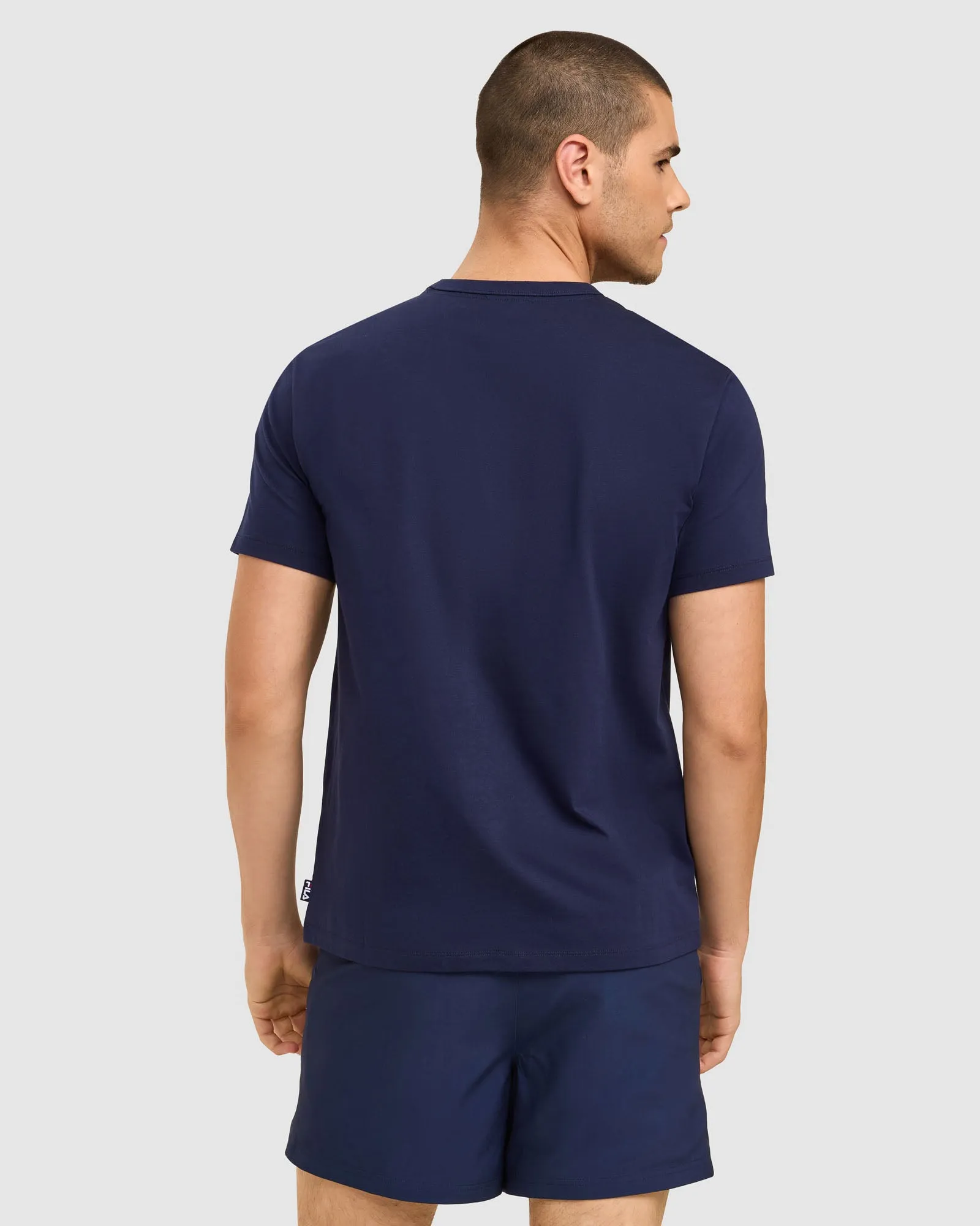 Men's Archie Tee -FILA