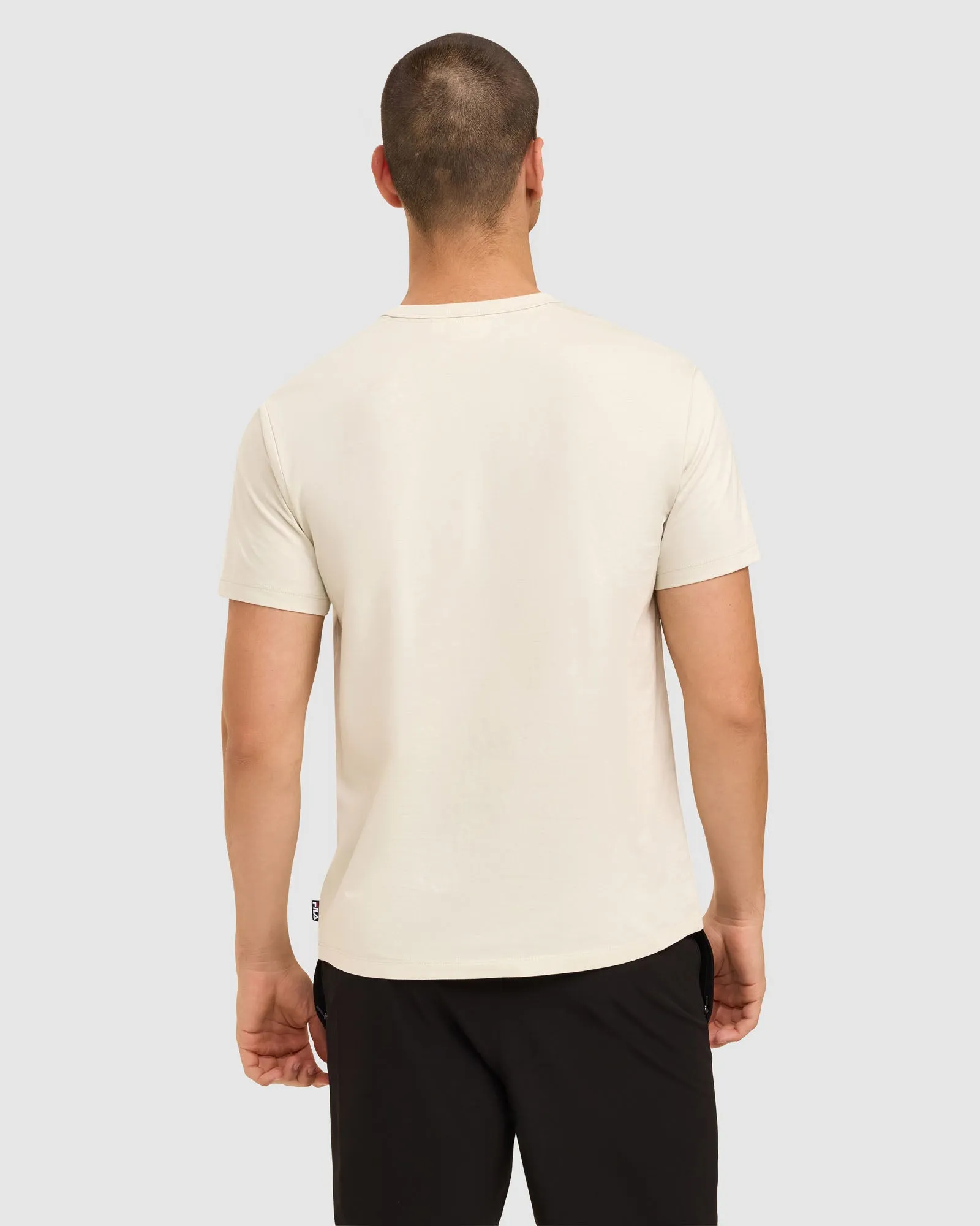 Men's Archie Tee -FILA