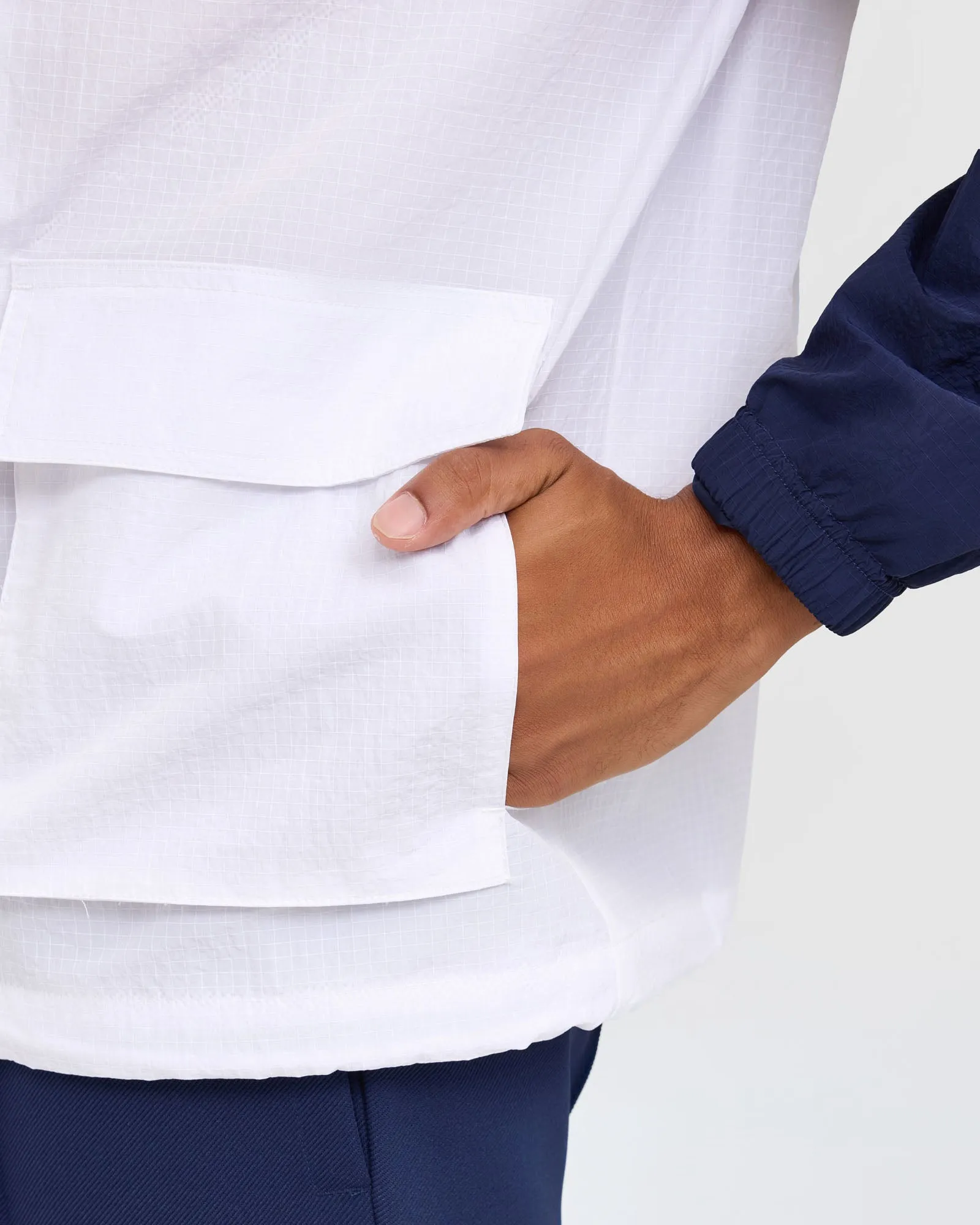 Men's Arthur Jacket -FILA