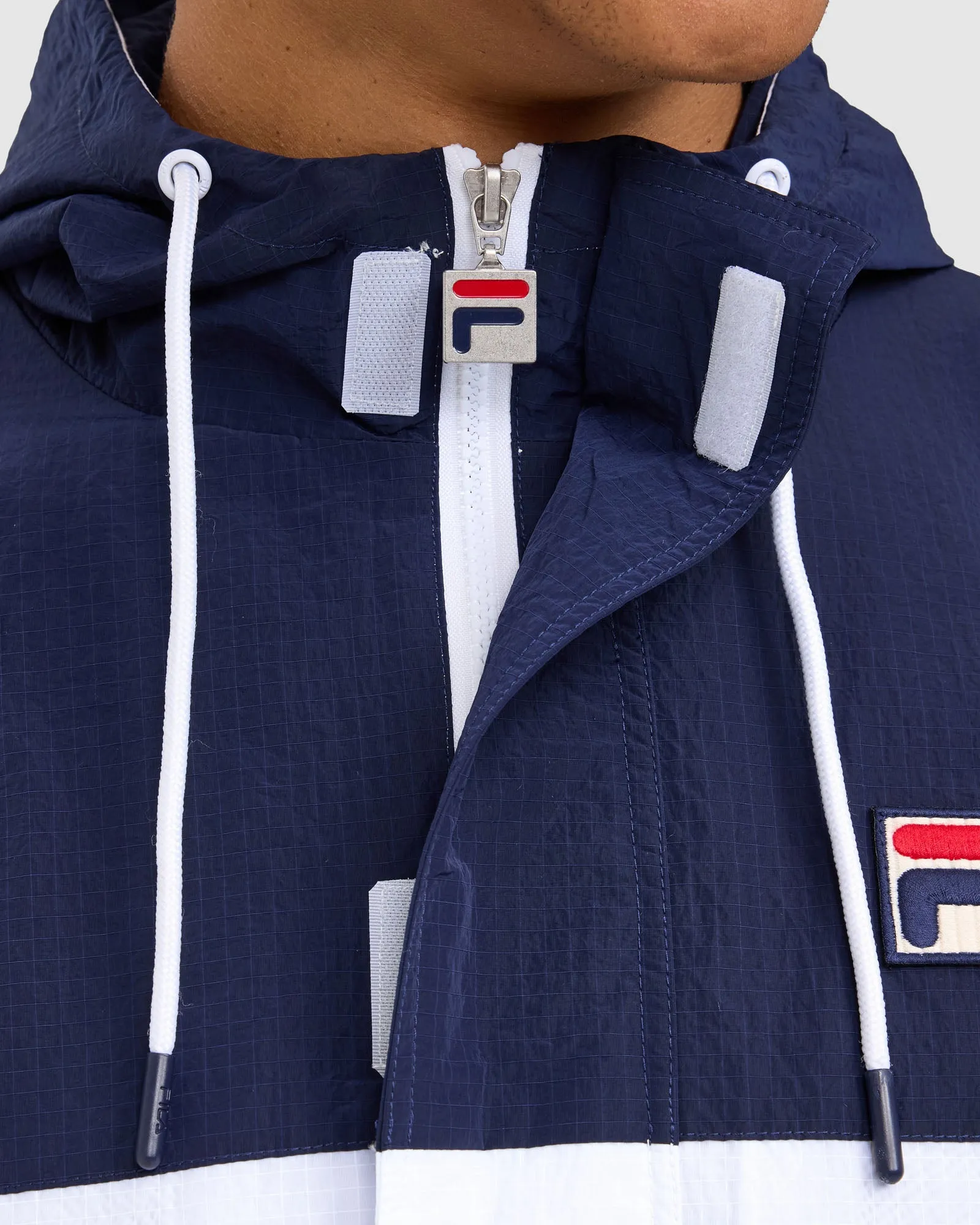Men's Arthur Jacket -FILA