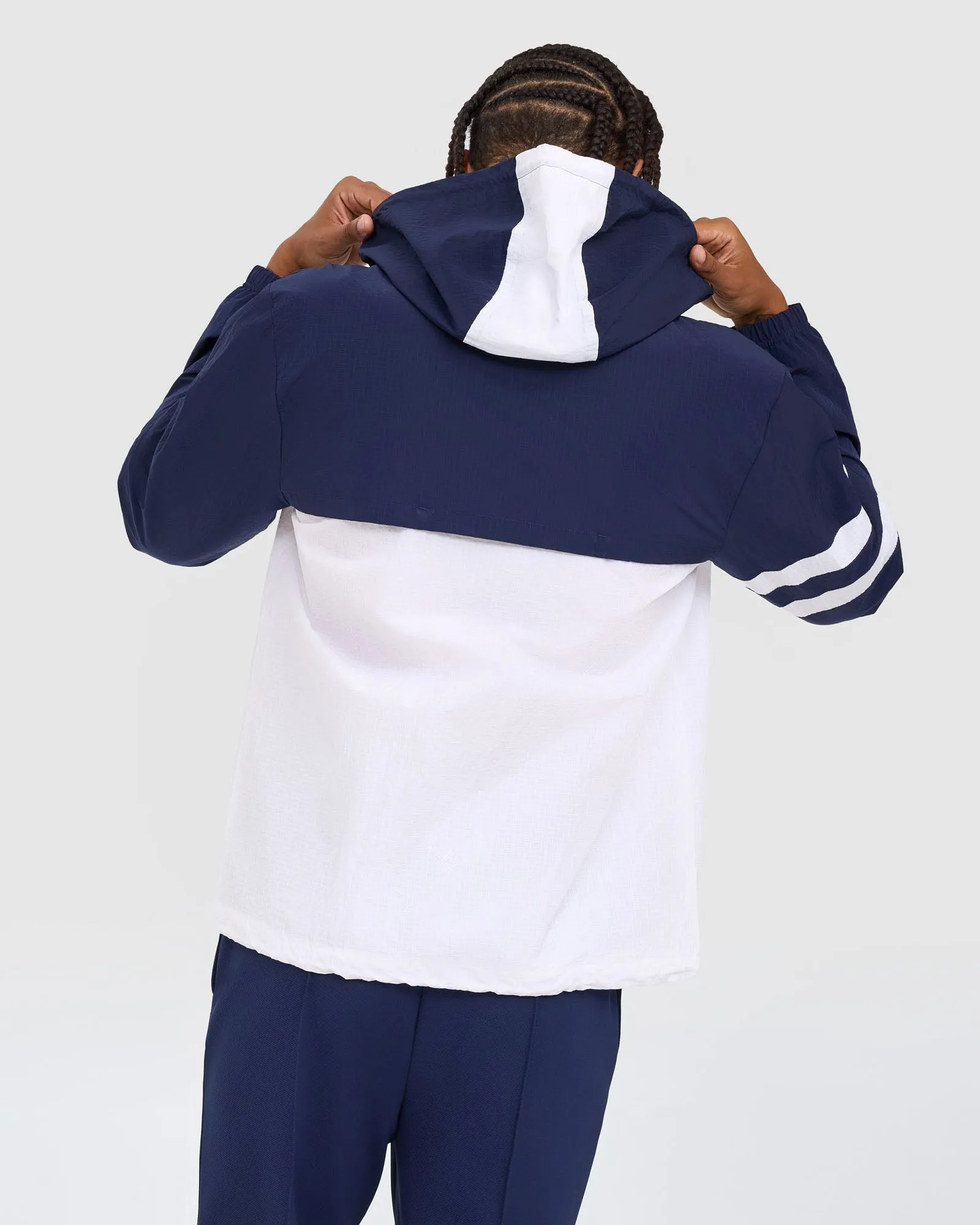 Men's Arthur Jacket -FILA