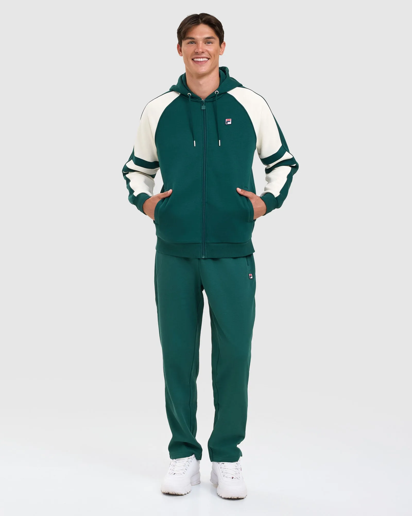 Men's Bradley Jacket -FILA