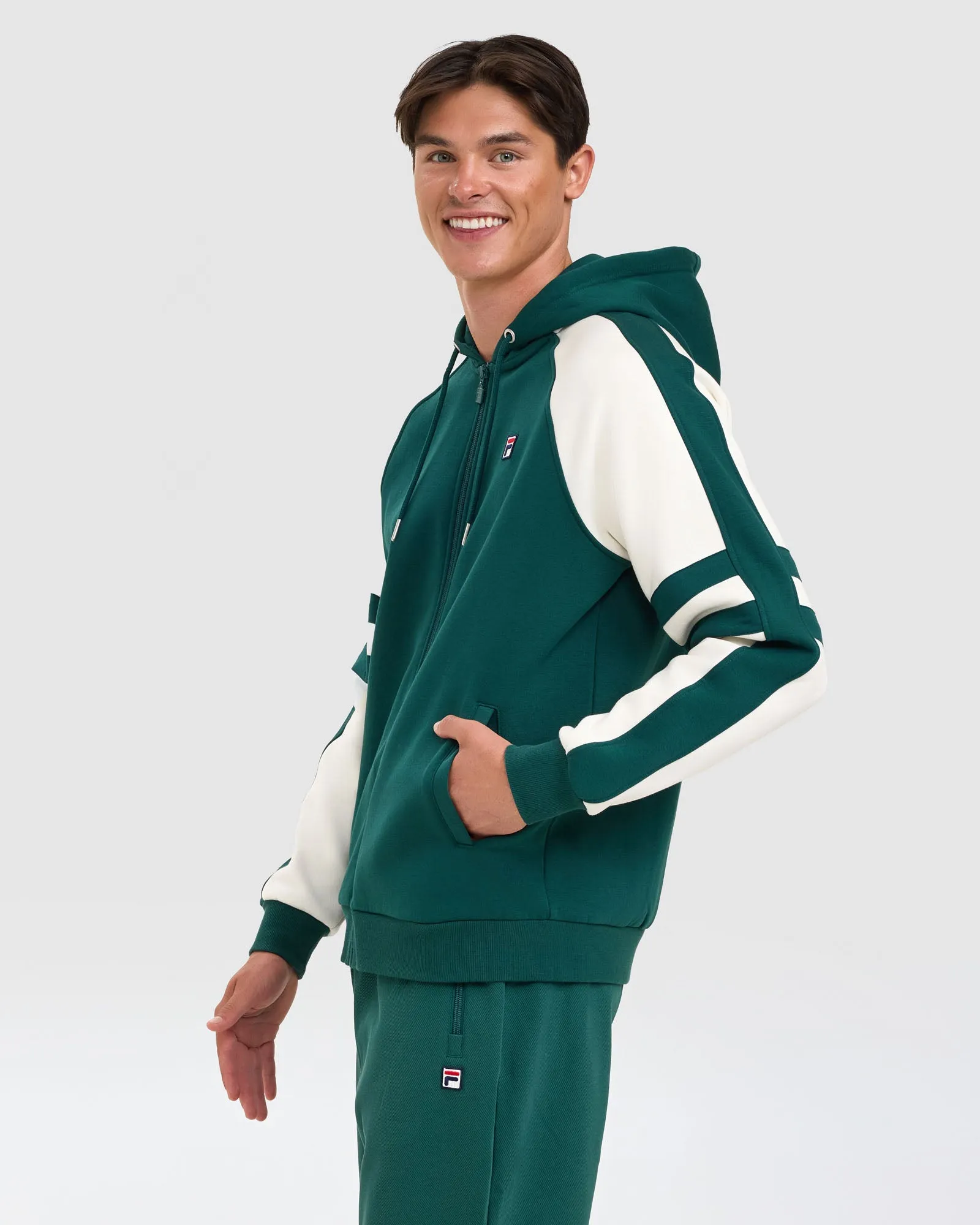Men's Bradley Jacket -FILA