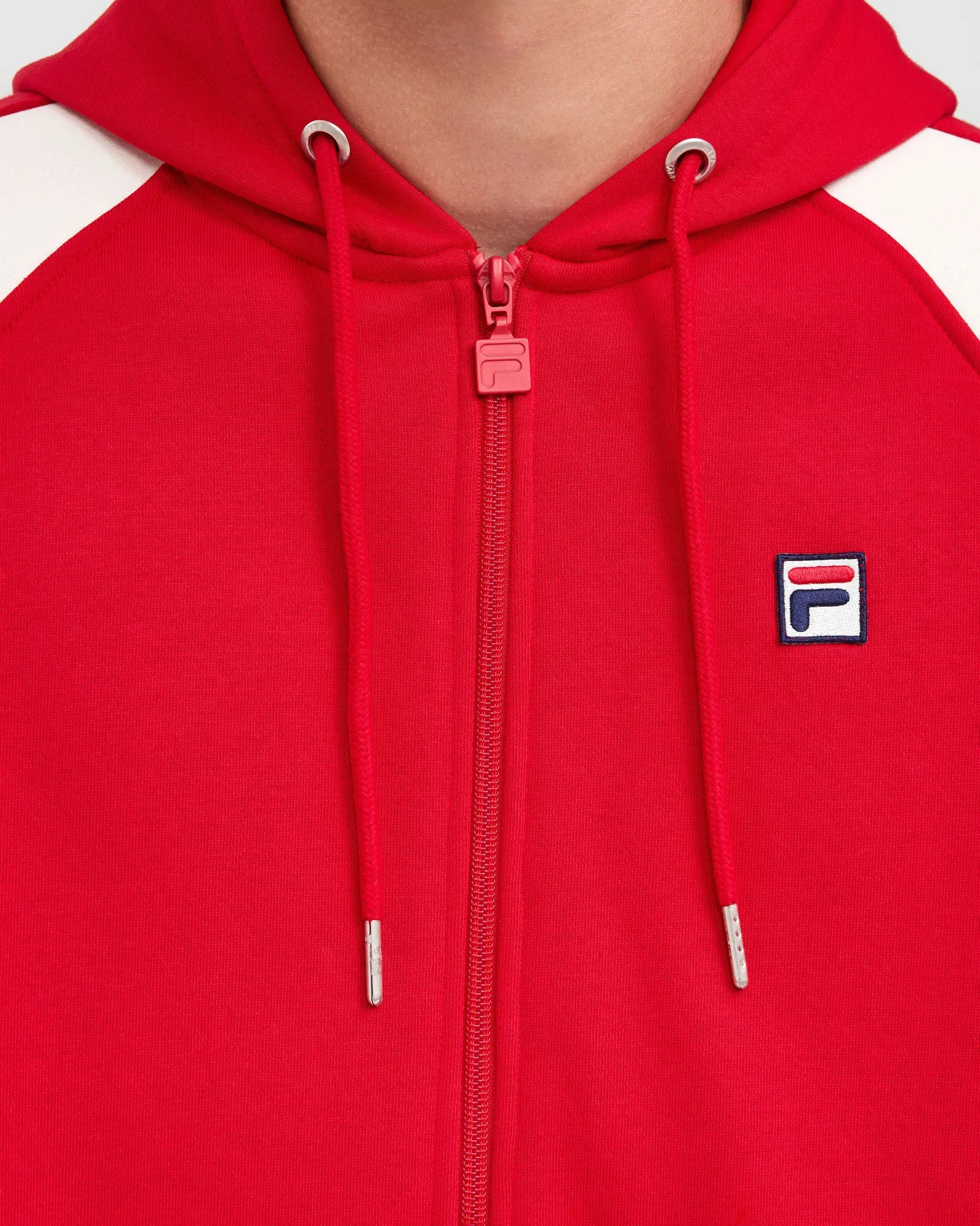 Men's Bradley Jacket -FILA