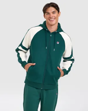 Men's Bradley Jacket -FILA