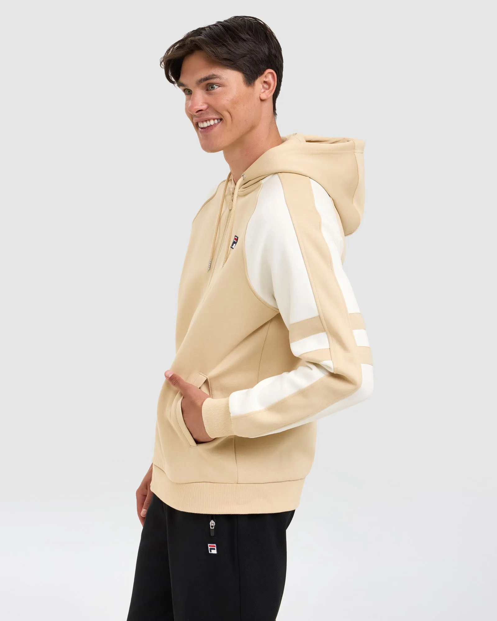 Men's Bradley Jacket -FILA