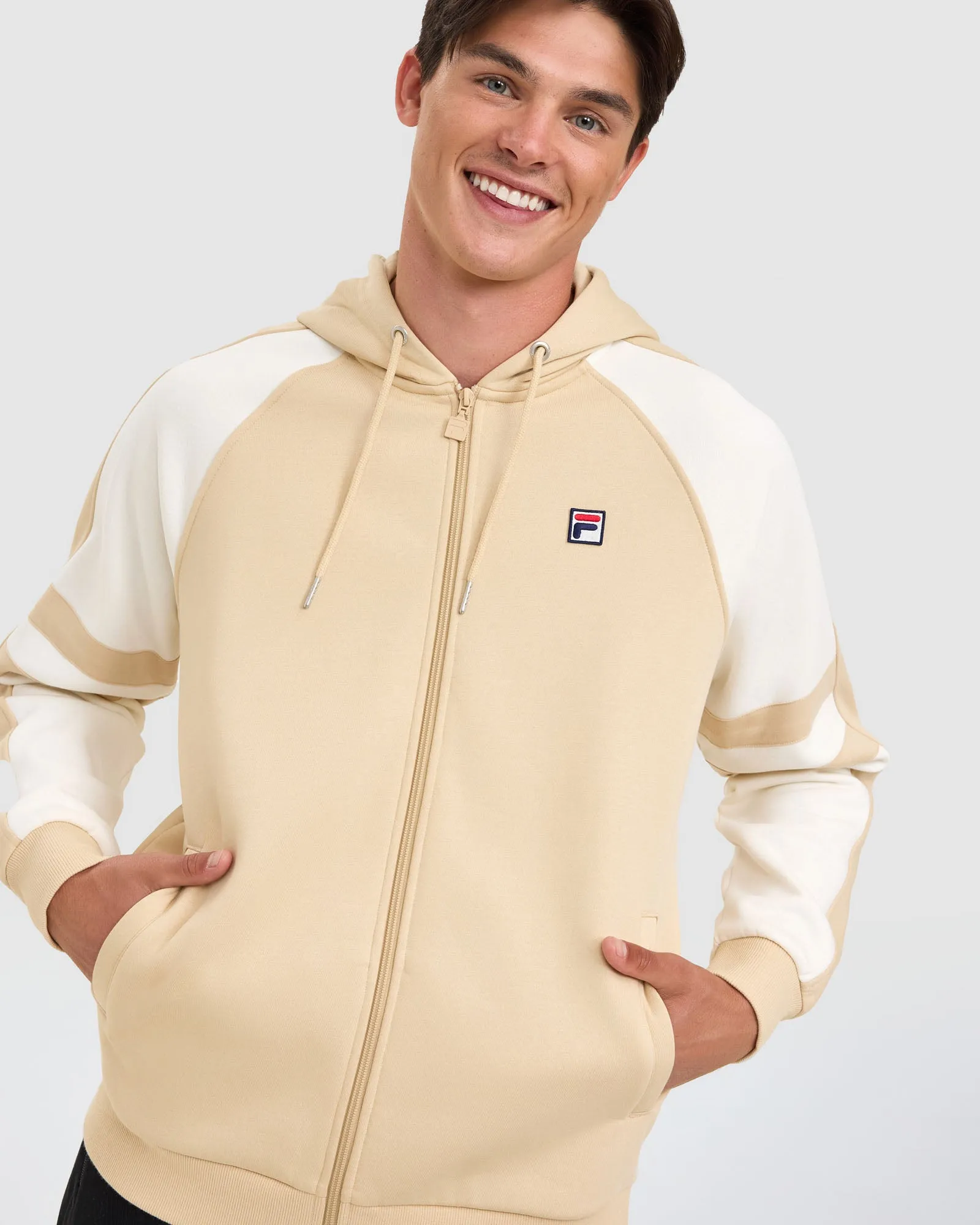 Men's Bradley Jacket -FILA