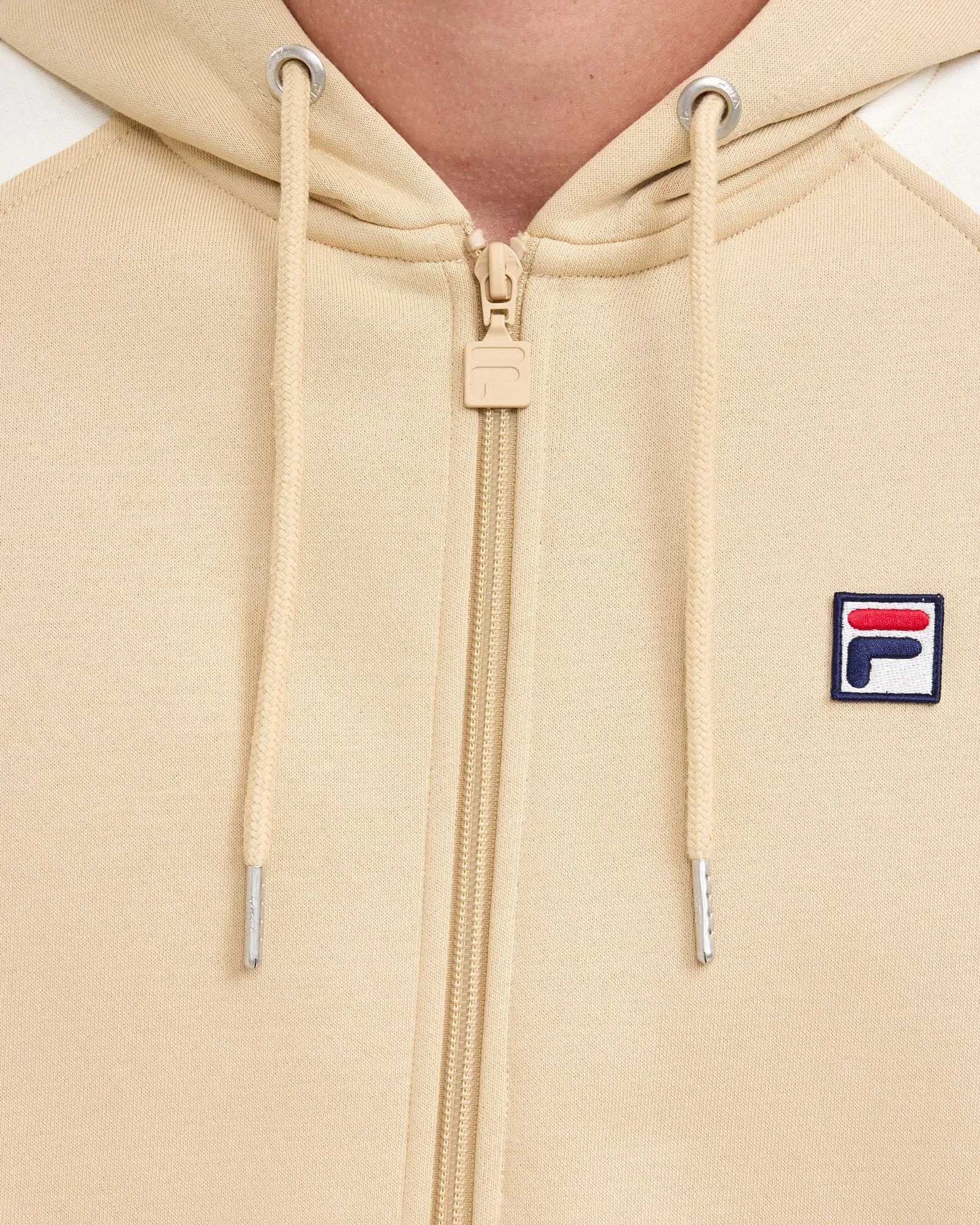 Men's Bradley Jacket -FILA