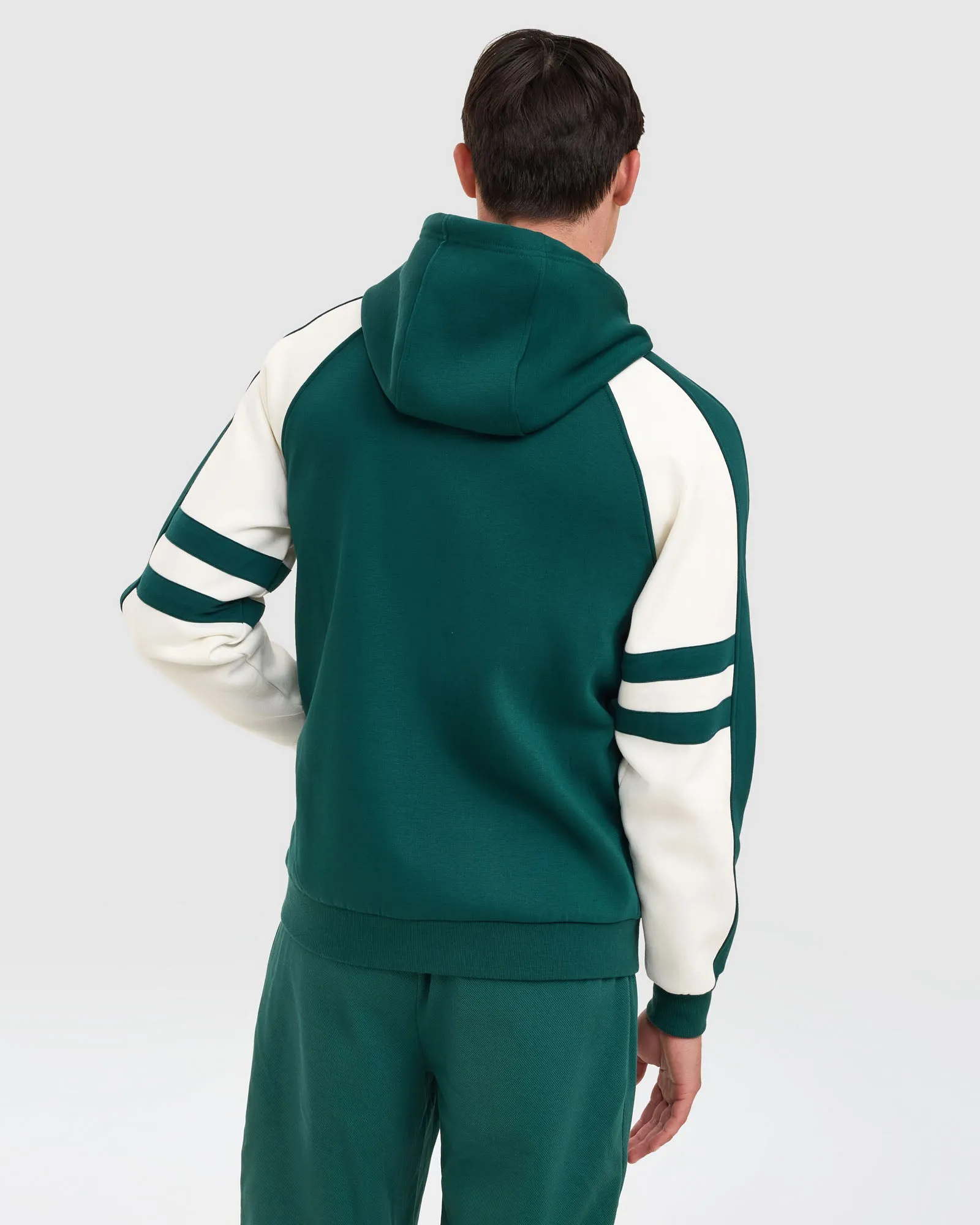 Men's Bradley Jacket -FILA