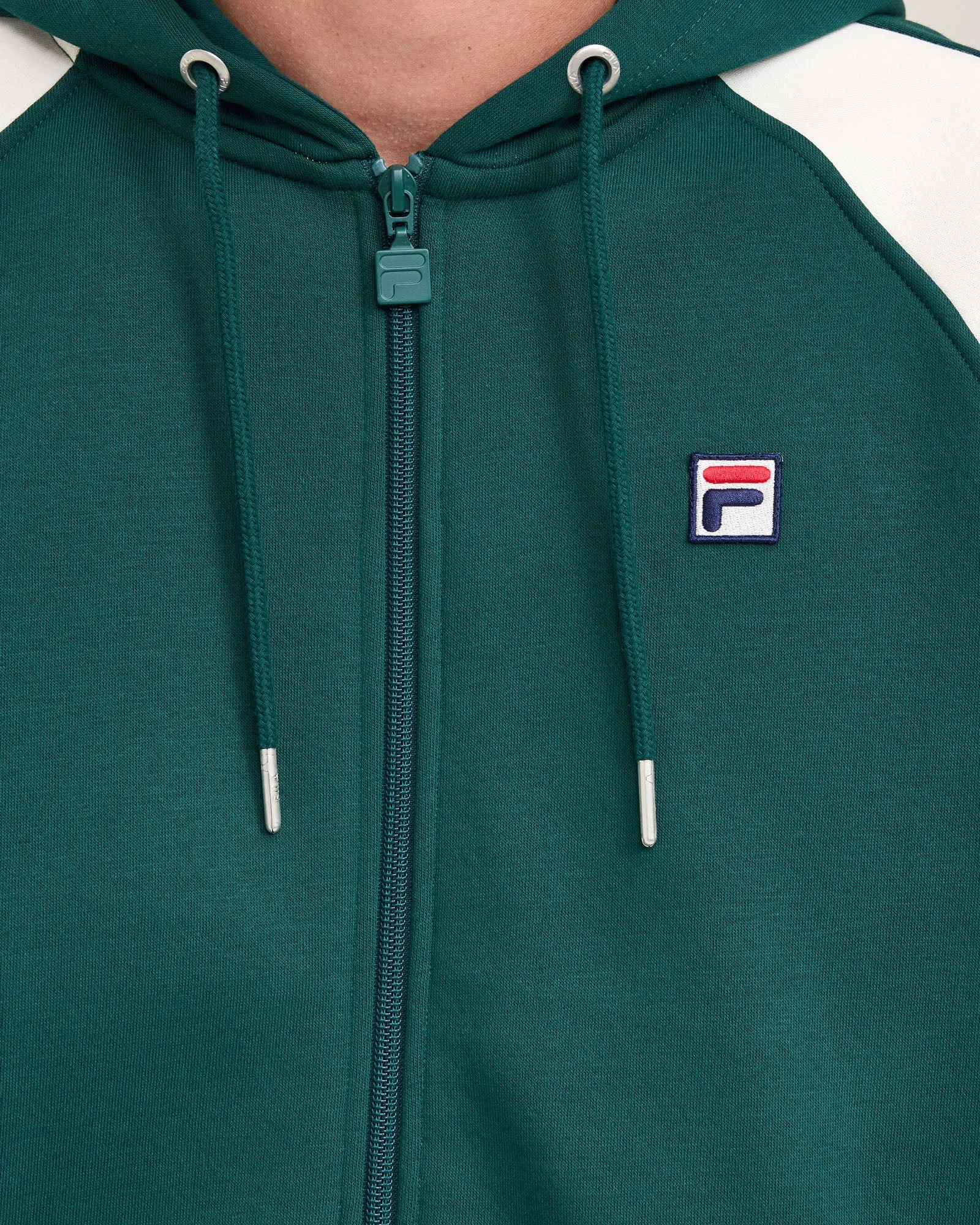 Men's Bradley Jacket -FILA