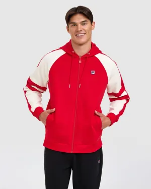Men's Bradley Jacket -FILA