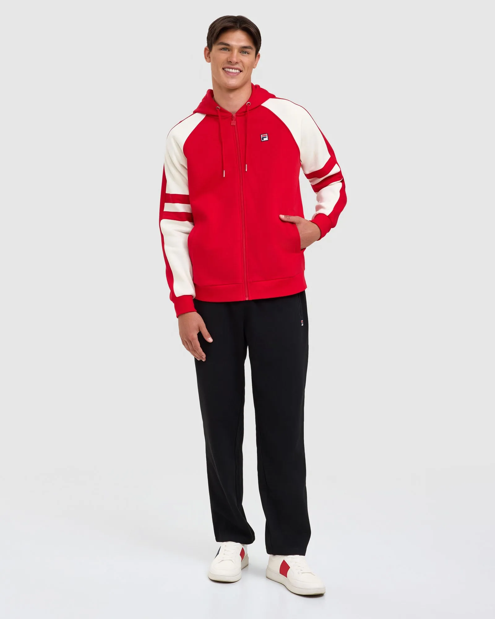 Men's Bradley Jacket -FILA